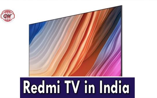 Redmi TV