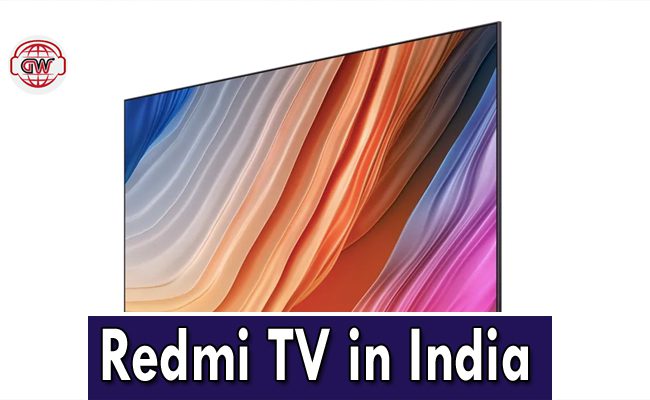 Redmi TV