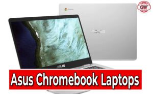 Asus Chromebook Laptop Launched