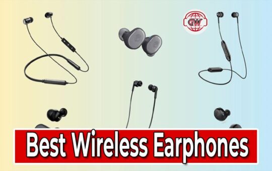 Best Wireless Earphones copy
