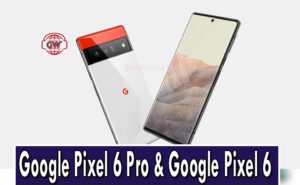 Google Pixel 6 Pro and Google Pixel 6 expected copy