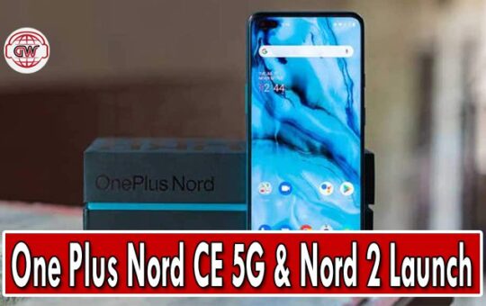 One Plus Nord CE 5G & Nord 2 copy