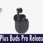 OnePlus Buds Pro Releasing copy