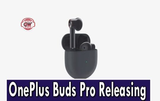 OnePlus Buds Pro Releasing copy