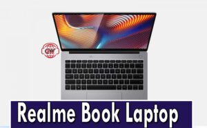 Realme book Laptop is releasing